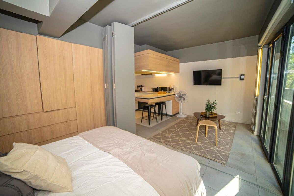 Exclusive In The Center Of Providencia Santiago