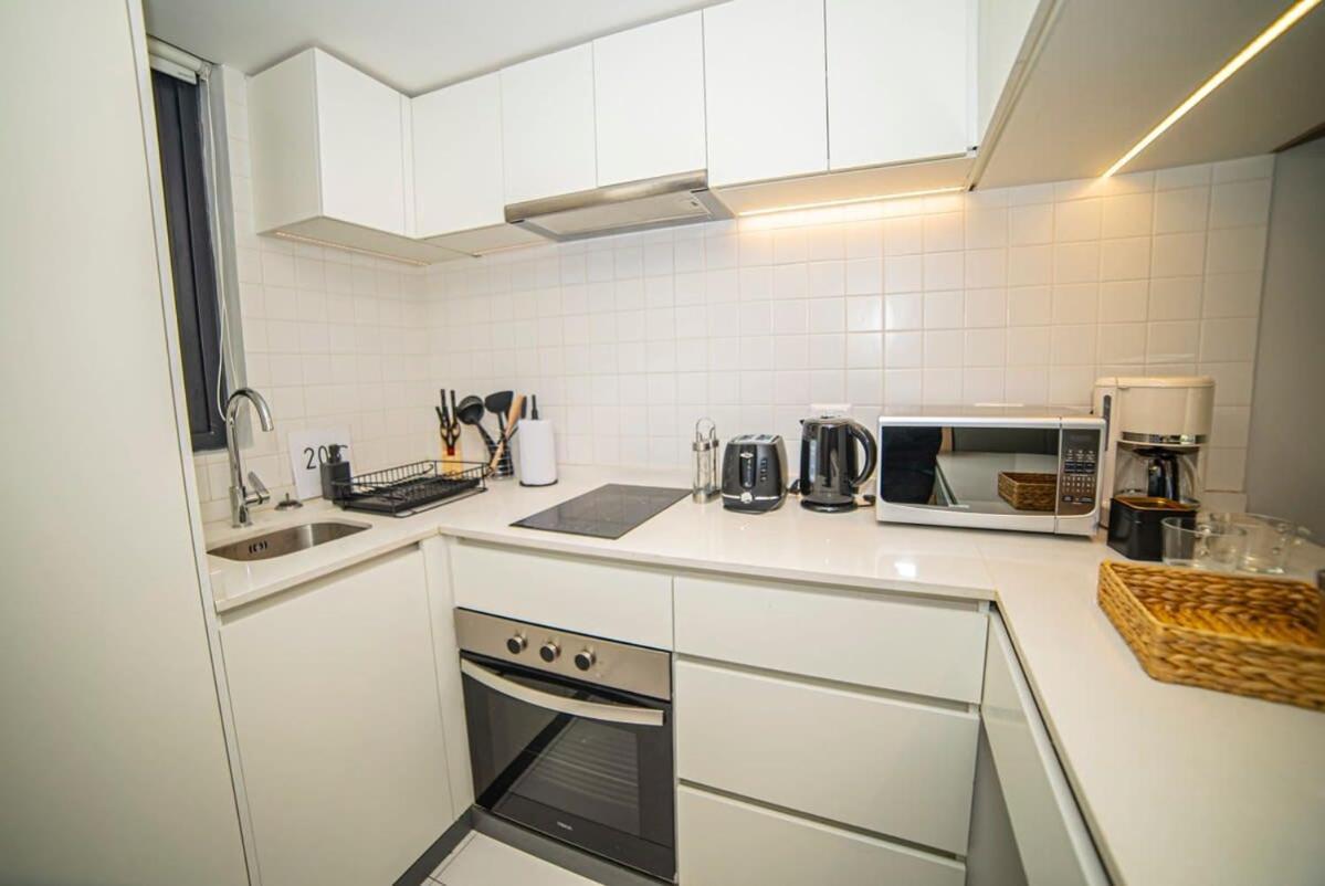 Exclusive In The Center Of Providencia Apartamento Santiago