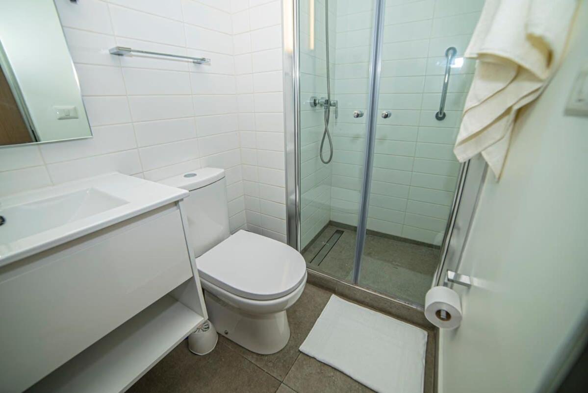 Exclusive In The Center Of Providencia Santiago